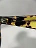 Bottega Veneta Brown Sunglasses One size - photo 8