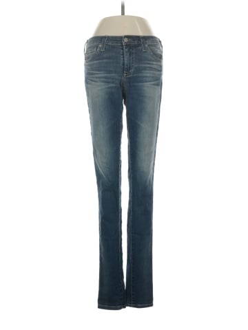 Adriano Goldschmied Jeans (view 1)