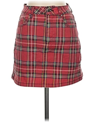 Forever 21 Casual Skirt (view 1)
