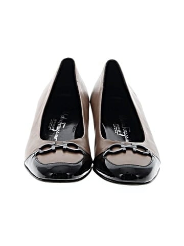 Salvatore Ferragamo Heels (view 2)