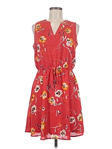 Maurices Casual Dress (view 1)