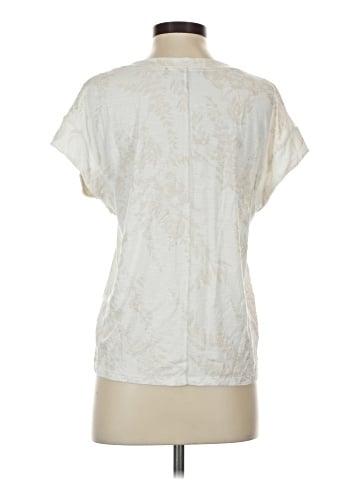 White House Black Market Short Sleeve Top (view 2)