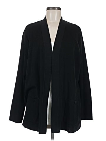 Anne Klein Cardigan (view 1)