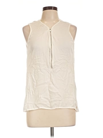 The Kooples Sleeveless Blouse (view 1)