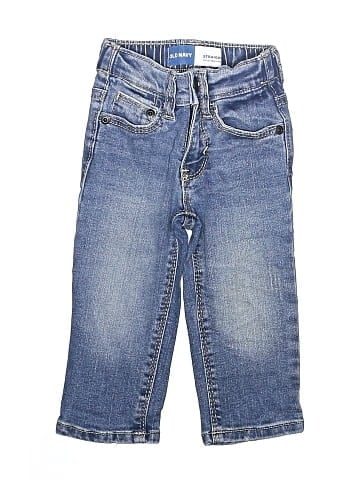 Old Navy Jeans (view 1)