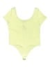Express Yellow Bodysuit Size XL - photo 1