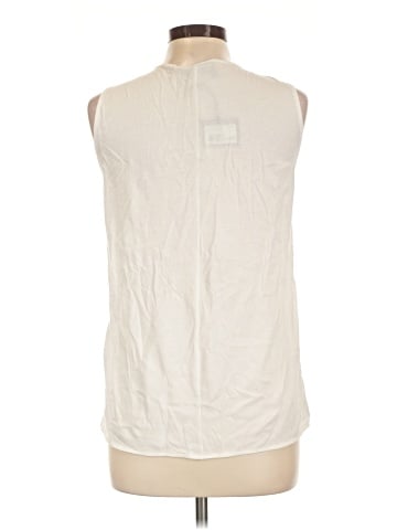 The Kooples Sleeveless Blouse (view 2)