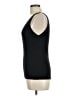 St. John Black Tank Top Size L - photo 5
