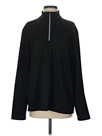 Perry Ellis Pullover Sweater (view 1)