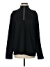 Perry Ellis 100% Polyester Black Pullover Sweater Size S - photo 1