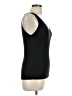 St. John Black Tank Top Size L - photo 4