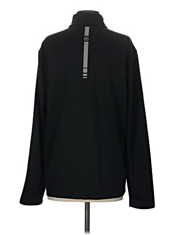 Perry Ellis Pullover Sweater (view 2)