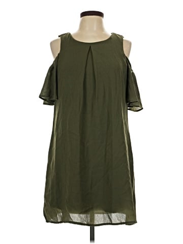 As U Wish Casual Dress (view 1)