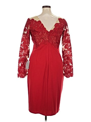 Tadashi Shoji Cocktail Dress (view 2)