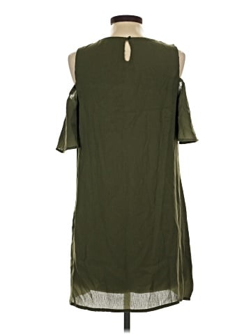 As U Wish Casual Dress (view 2)