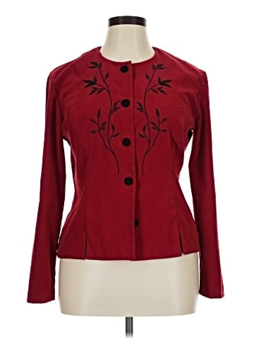 DressBarn Jacket (view 1)