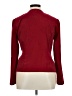 DressBarn Red Jacket Size 14 - photo 2