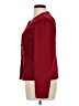 DressBarn Red Jacket Size 14 - photo 5
