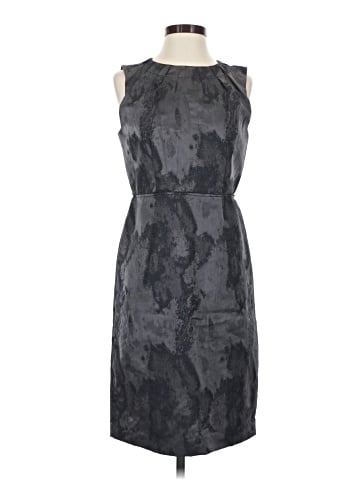 Ann Taylor LOFT Cocktail Dress (view 1)