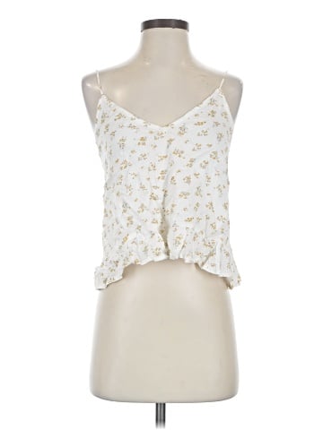 Volcom Tank Top (view 1)