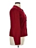 DressBarn Red Jacket Size 14 - photo 4