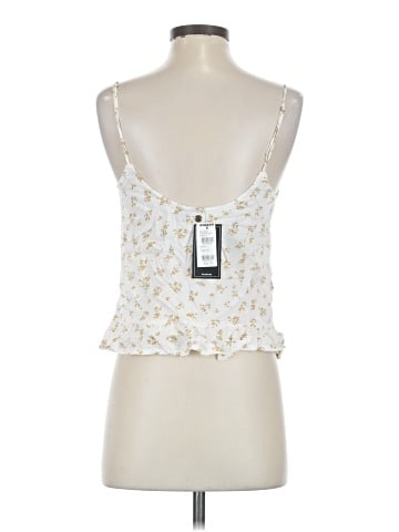 Volcom Tank Top (view 2)