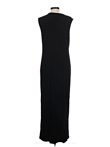 Chelsea & Theodore Casual Dress (view 2)