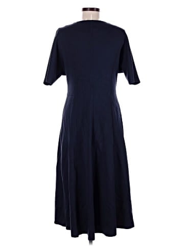 Banana Republic Factory Store Casual Dress (view 2)
