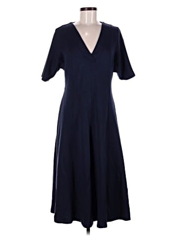 Banana Republic Factory Store Casual Dress (view 1)