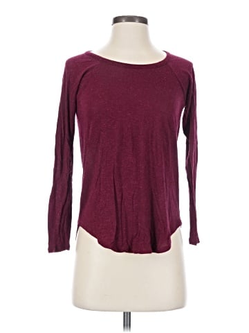 Chaser 3/4 Sleeve T-Shirt (view 1)