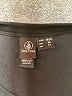 Volcom Solid Black Casual Dress Size 8 - photo 7