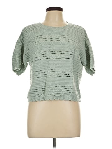 Pink Republic Cardigan (view 1)