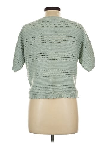 Pink Republic Cardigan (view 2)