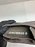 Converse Gray Sneakers Size 9 1/2 - photo 3