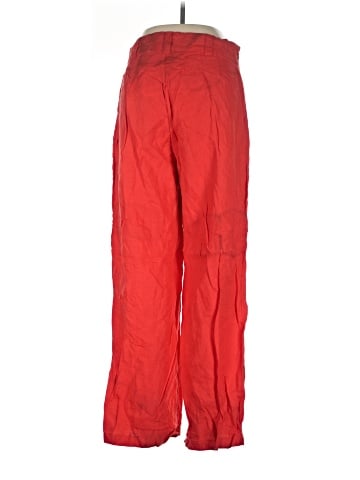 Nicole Miller Linen Pants (view 2)