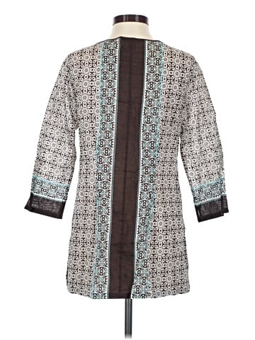 Tommy Bahama 3/4 Sleeve Blouse (view 2)