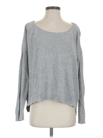 Moth Pullover Sweater (view 1)