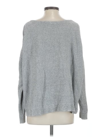 Moth Pullover Sweater (view 2)