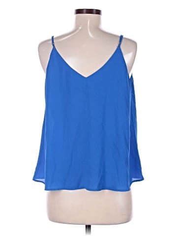 The Impeccable Pig Sleeveless Blouse (view 2)