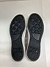 Converse Gray Sneakers Size 9 1/2 - photo 5
