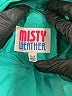 Assorted Brands 100% Polyester Teal Raincoat Size 5 - photo 6