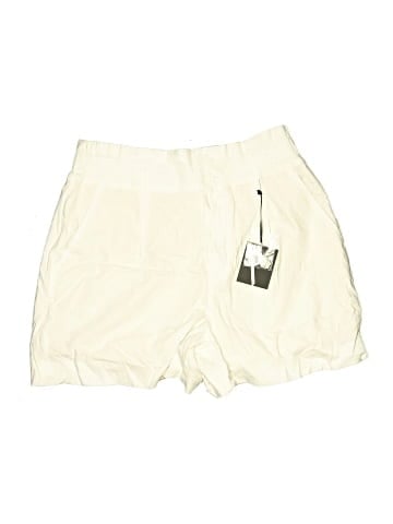 Simply Vera Vera Wang Khaki Shorts (view 1)