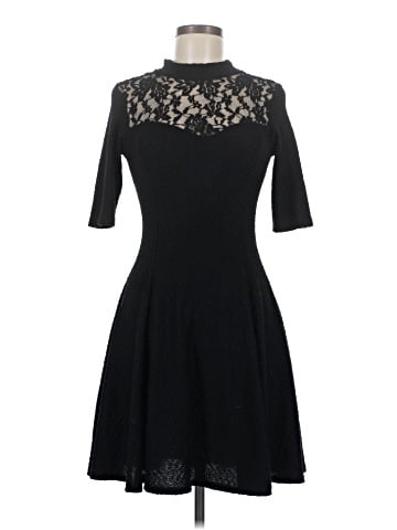 Acemi Cocktail Dress (view 1)