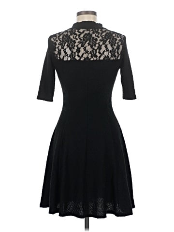 Acemi Cocktail Dress (view 2)