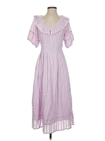 CALISTA Casual Dress (view 1)