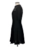 Acemi Black Cocktail Dress Size M - photo 5
