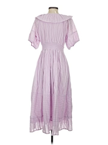 CALISTA Casual Dress (view 2)