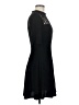 Acemi Black Cocktail Dress Size M - photo 4