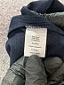 Talbots Solid Black Formal Skirt Size 20 - photo 5