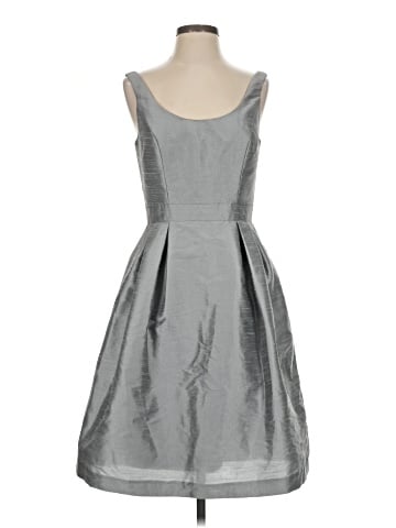 Alfred Sung Cocktail Dress (view 1)
